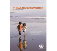 The Aarhus Convention: An Implementation Guide