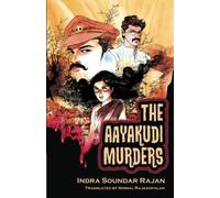 The Aayakudi Murders