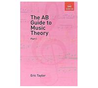 The AB guide to Music Theory Part 1