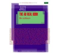 The AB Real Book, B flat