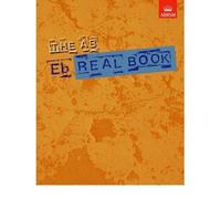 [(The AB Real Book E Flat Edition)] [Author: ABRSM] published on (June, 2003)
