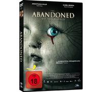The Abandoned - Die Verlassenen [Import allemand]
