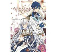The Abandoned Empress, Vol. 4 (comic)