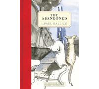 The Abandoned (New York Review Children's Collection)