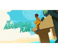 The Abandoned Planet