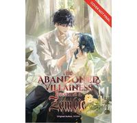 The Abandoned Villainess Became a Zombie Volume 2