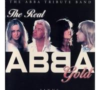 The Abba Tribute Band - The Abba Tribute Band - The Real Abba Gold