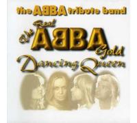 The Abba Tribute Band - The Real Abba Gold - Dancing Queen