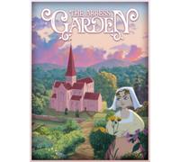 The Abbess Garden (PC) - Steam Key - GLOBAL