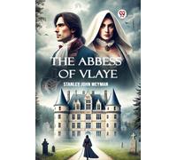 The Abbess Of Vlaye