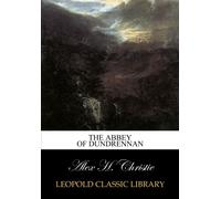 The abbey of Dundrennan