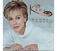 Dame Kiri Te Kanawa - Maori Songs