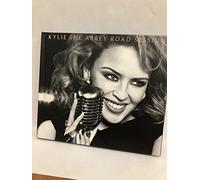 The Abbey Road Sessions Deluxe Edition, Limited Edition Edition by Kylie Minogue (2012) Audio CD