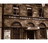 The Abbey Theatre
