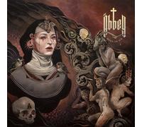The Abbey - Word Of Sin [VINYL]