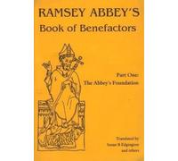 The Abbey's Foundation (v. 1)