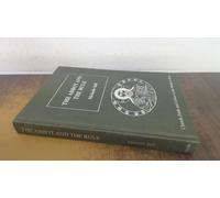 The Abbot and the Rule: Religious Life at St Albans, 1290-1349 (Church, Faith and Culture in the Medieval West)