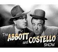 The Abbott and Costello Show
