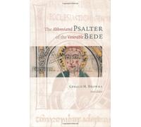 The Abbreviated Psalter of the Venerable Bede