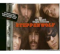 Steppenwolf - The ABC / Dunhill Singles Collection
