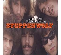 The ABC/Dunhill Singles Collection by Steppenwolf (2015-08-03)