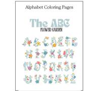The ABC Flower Garden