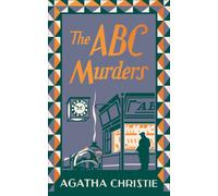 The ABC Murders: (Poirot Special edition)