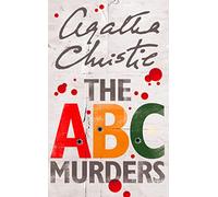 Christie & Agatha – The ABC Murders (Poirot)