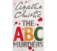[(The ABC Murders)] [ By (author) Agatha Christie ] [June, 2001]
