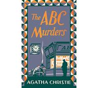 The ABC Murders: (Poirot Special edition)