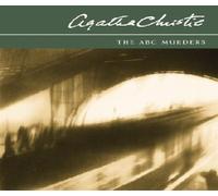 The ABC Murders: Written by Agatha Christie, 2003 Edition, (3rd Edition) Publisher: Macmillan Digital Audio [Audio CD]