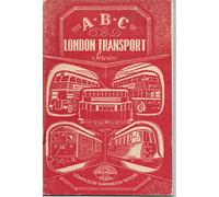 The Abc Of London Transport Services