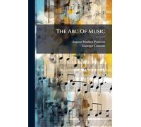 The Abc Of Music