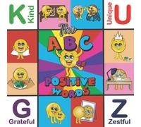 The ABC Of Positive Words