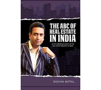 The ABC of Real Estate in India