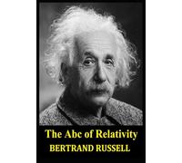The Abc of Relativity