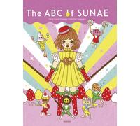 The ABC of Sunae : Tiny Sand Grains, Colorful Dreams