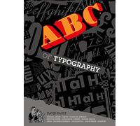 The ABC of Typography