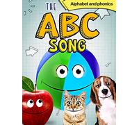 The ABC Song, Alphabet and Phonics