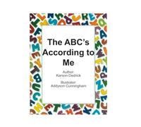 The ABCs According to Me