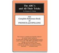 The ABCs and All Their Tricks by Margaret M. Bishop