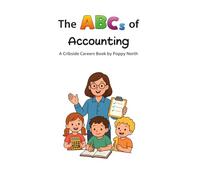 The ABCs of Accounting (Cribside Careers)
