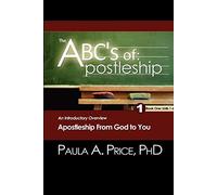 The ABC's of Apostleship: An Introductory Overview