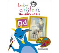 The Abcs of Art (Baby Einstein)