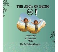 THE ABC'S OF BEING ME