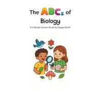 The ABCs of Biology (Cribside Careers)