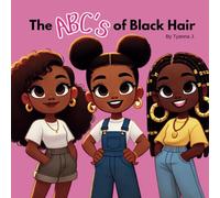 The ABCs of Black Hair