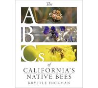 The ABCs of California's Native Bees