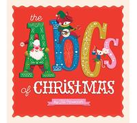 The ABCs of Christmas