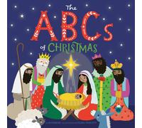The ABCs of Christmas